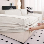 Off-White ML 625 - 01 | Sofa Cover