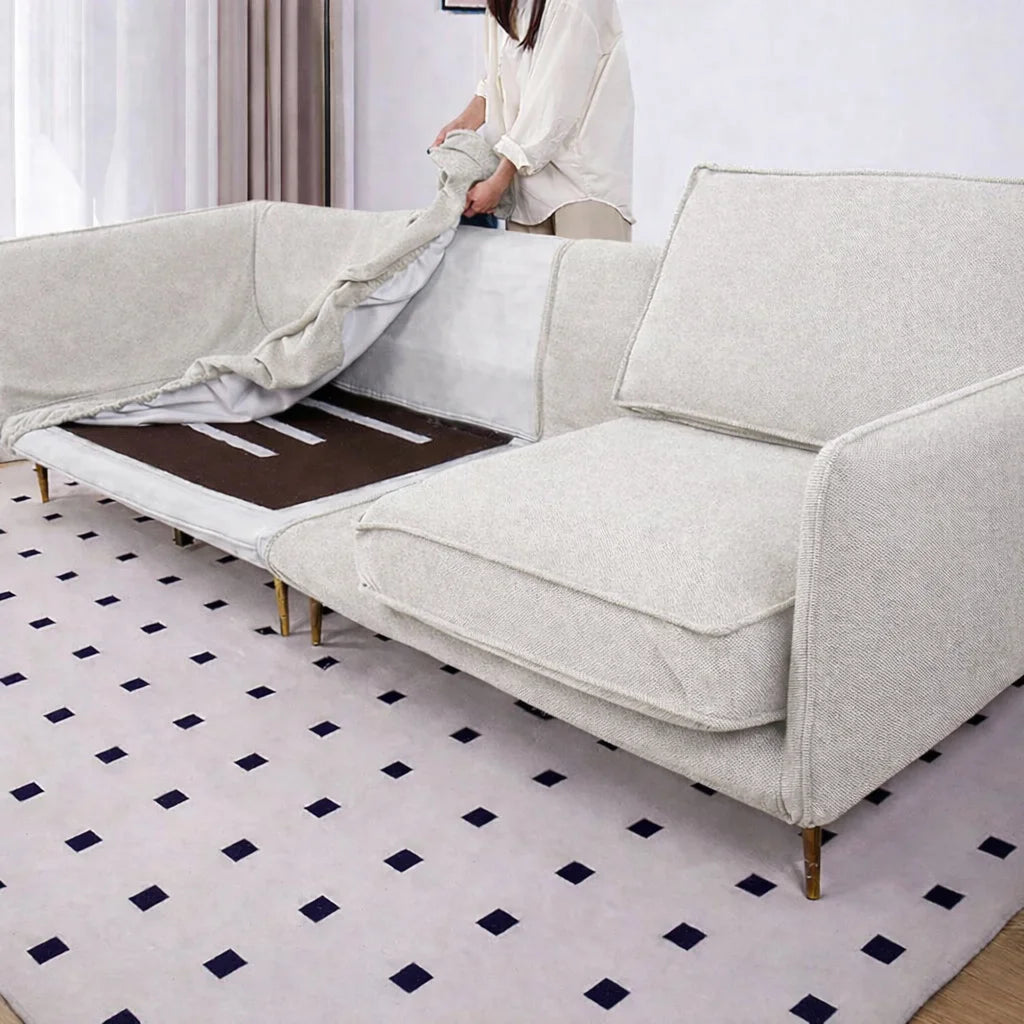 Off-White ML 625 - 01 | Sofa Cover