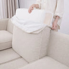 Off-White ML 625 - 01 | Sofa Cover