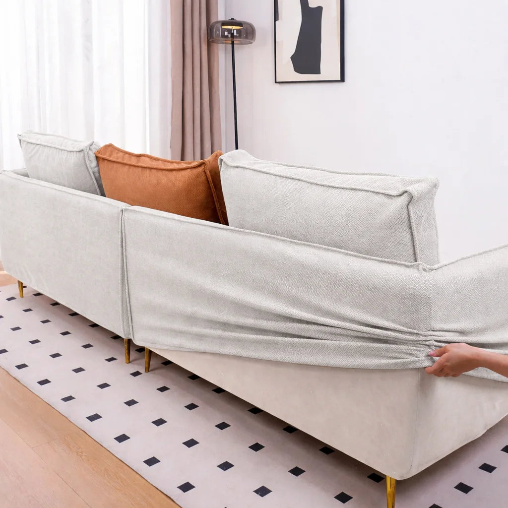 Off-White ML 625 - 01 | Sofa Cover