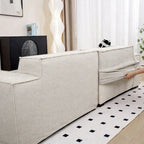 Off-White ML 625 - 01 | Sofa Cover