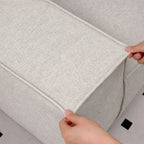 Off-White ML 625 - 01 | Sofa Cover