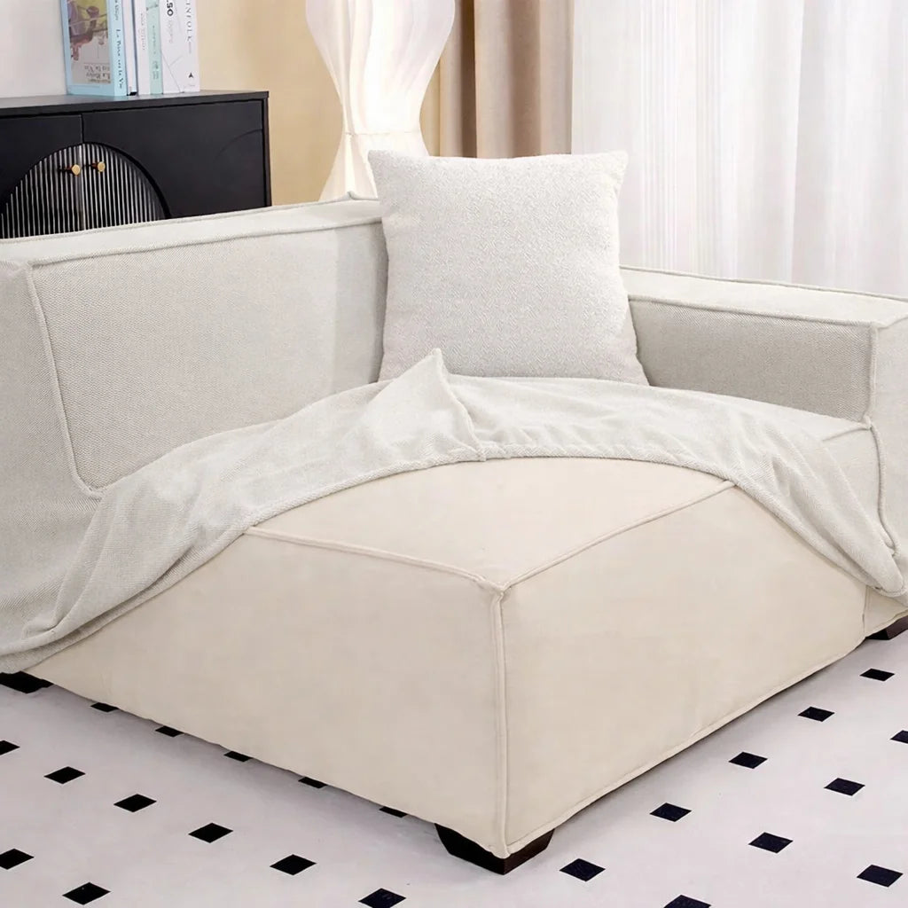 Off-White ML 625 - 01 | Sofa Cover