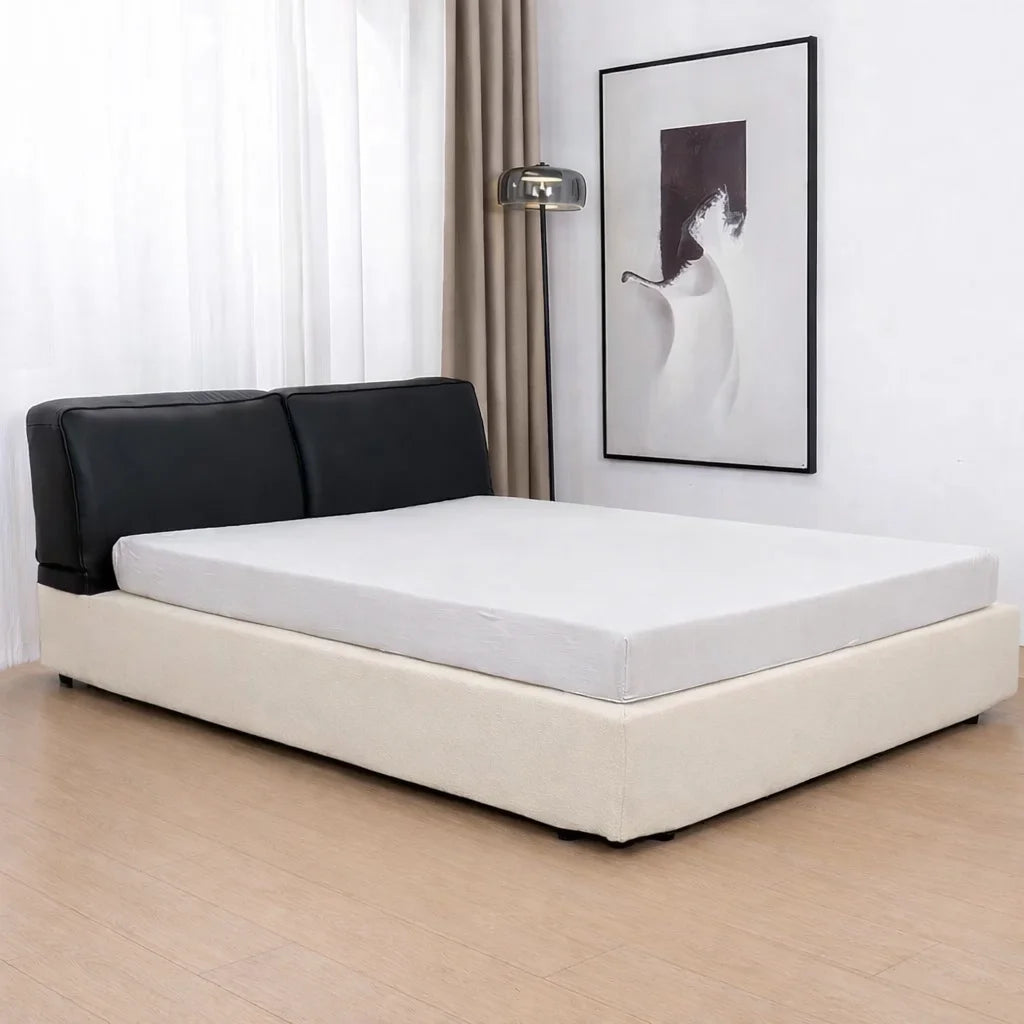 Off-white WB PBV2042 - 02 | Bed Frame Cover
