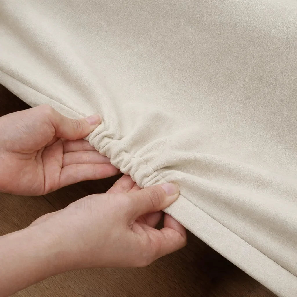 Off-white WB PBV2042 - 02 | Bed Frame Cover