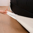 Off-white WB PBV2042 - 02 | Bed Frame Cover