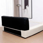 Off-white WB PBV2042 - 02 | Bed Frame Cover