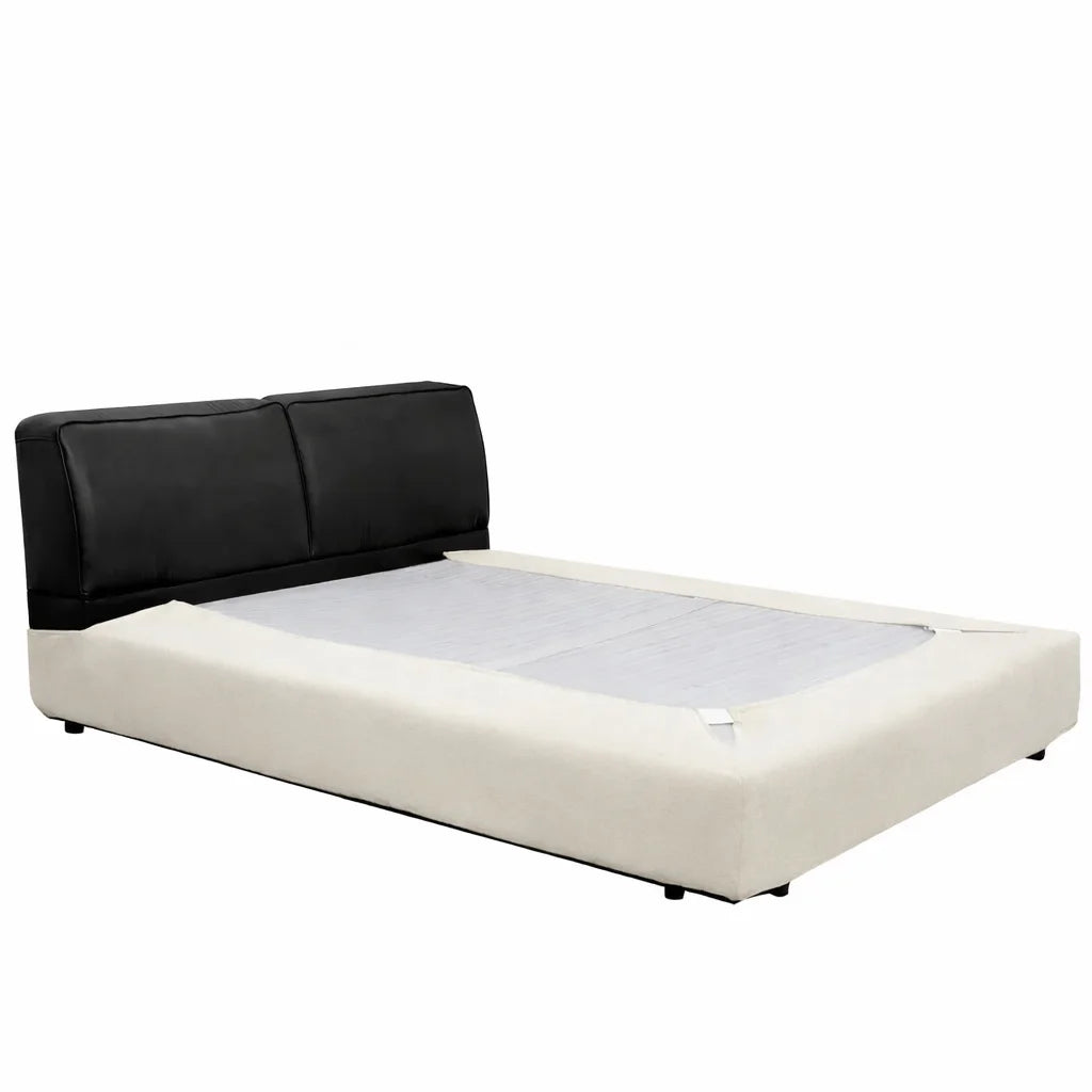 Off-white WB PBV2042 - 02 | Bed Frame Cover