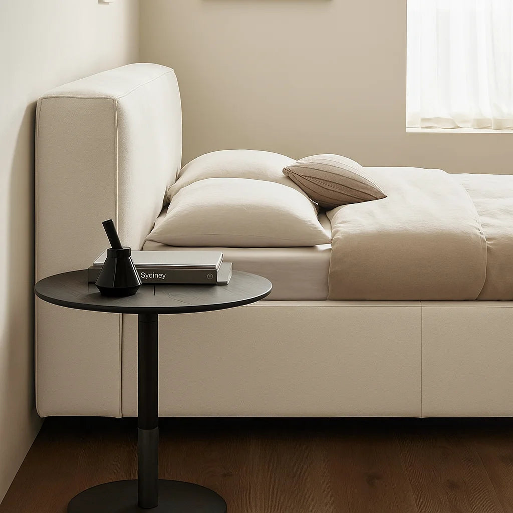 Off-white WB PBV2042 - 02 | Bed Cover