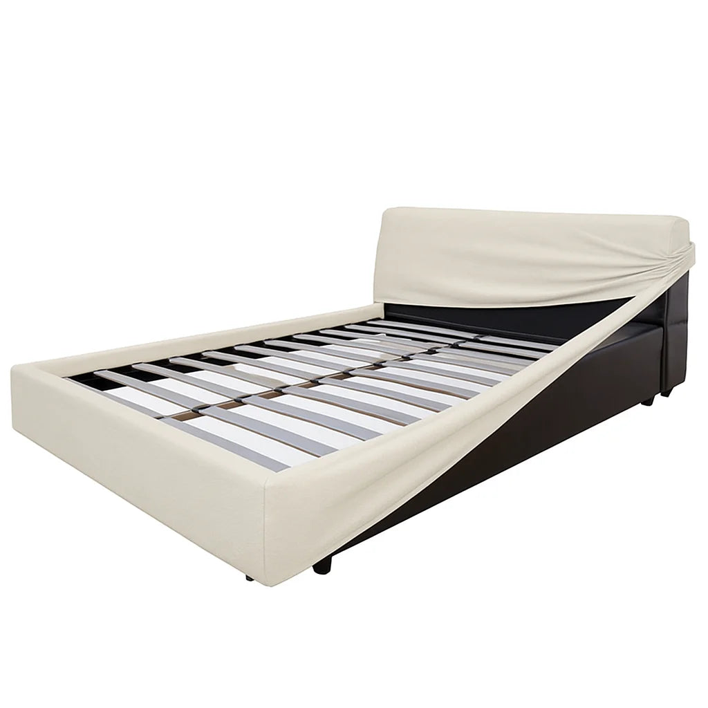 Off-white WB PBV2042 - 02 | Bed Cover