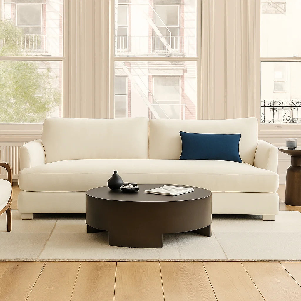 Off-white WB PBV2042 - 02 | Sofa Slipcover