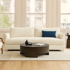 Off-white WB PBV2042 - 02 | Sofa Slipcover