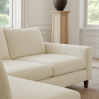 Off-white WB PBV2042 - 02 | Sofa Slipcover