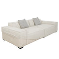 Off-white WB PBV2042 - 02 | Sofa Slipcover