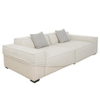 Off-white WB PBV2042 - 02 | Sofa Slipcover