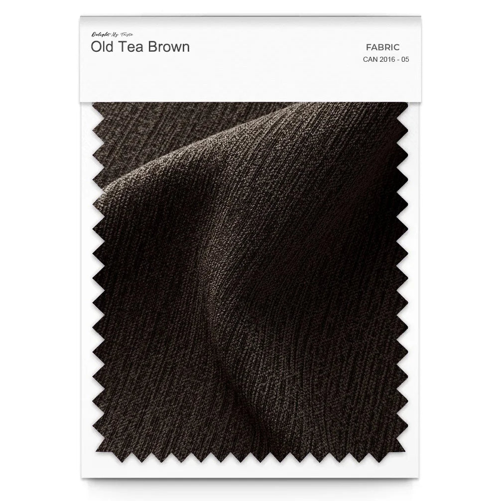 Old Tea Brown