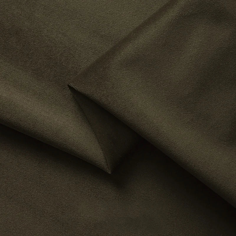 Olive Brown | WB PBV2042 - 09