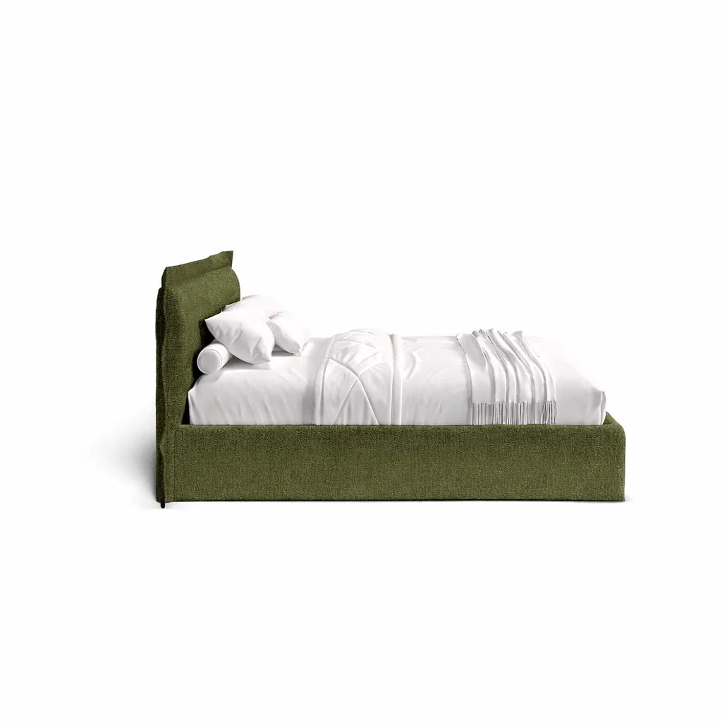 Olive Grove Luna - 12 | Bed Skirt