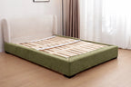 Olive Grove Luna - 12 | Bed Skirt