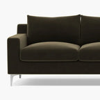 Olive Brown | WB PBV2042 - 09