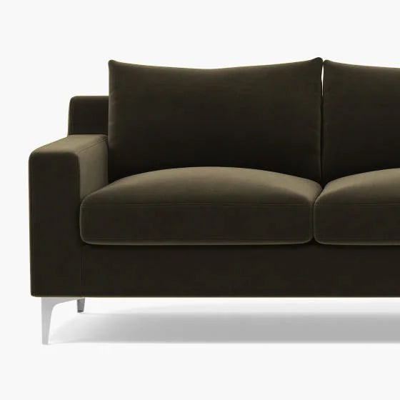 Olive Brown | WB PBV2042 - 09