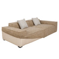 Olive Sprout WX8008 - 03 | Sofa Slipcover