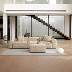 Olive Sprout WX8008 - 03 | Sofa Slipcover