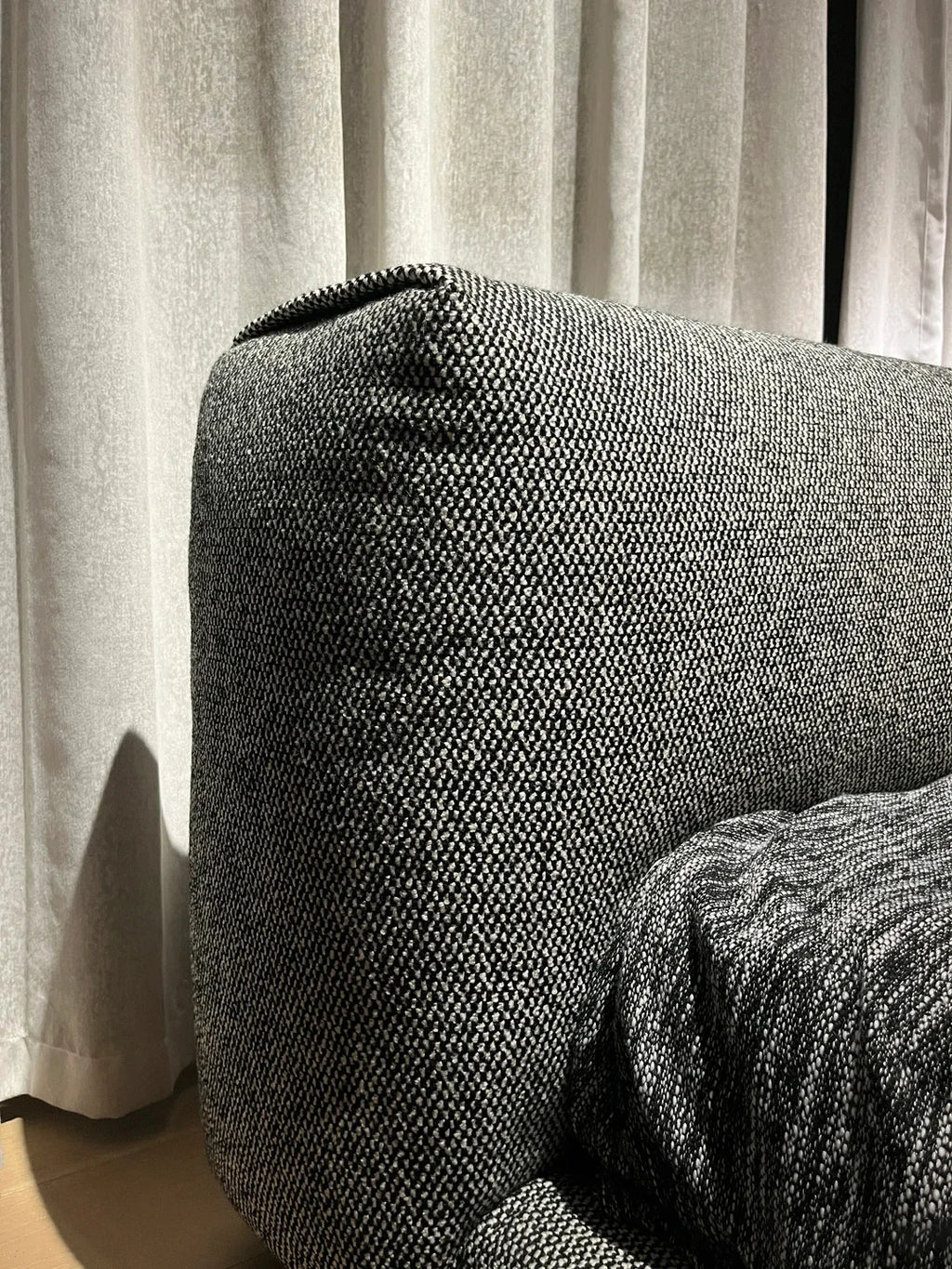 Bed Headboard & Frame Covers