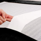 Onyx Noir SV520 - 12# | Bed Frame Cover