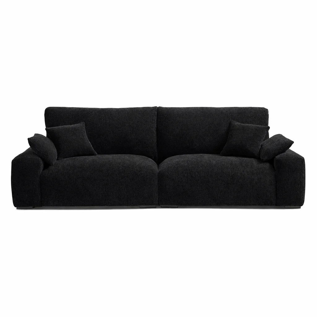 Onyx Noir WX23006 - 26 | Two Seater