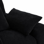 Onyx Noir WX23006 - 26 | Armchair