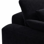 Onyx Noir WX23006 - 26 | Armchair