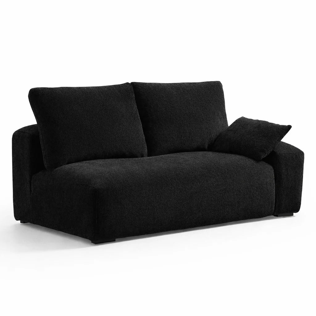 Onyx Noir WX23006 - 26 | Two Seater