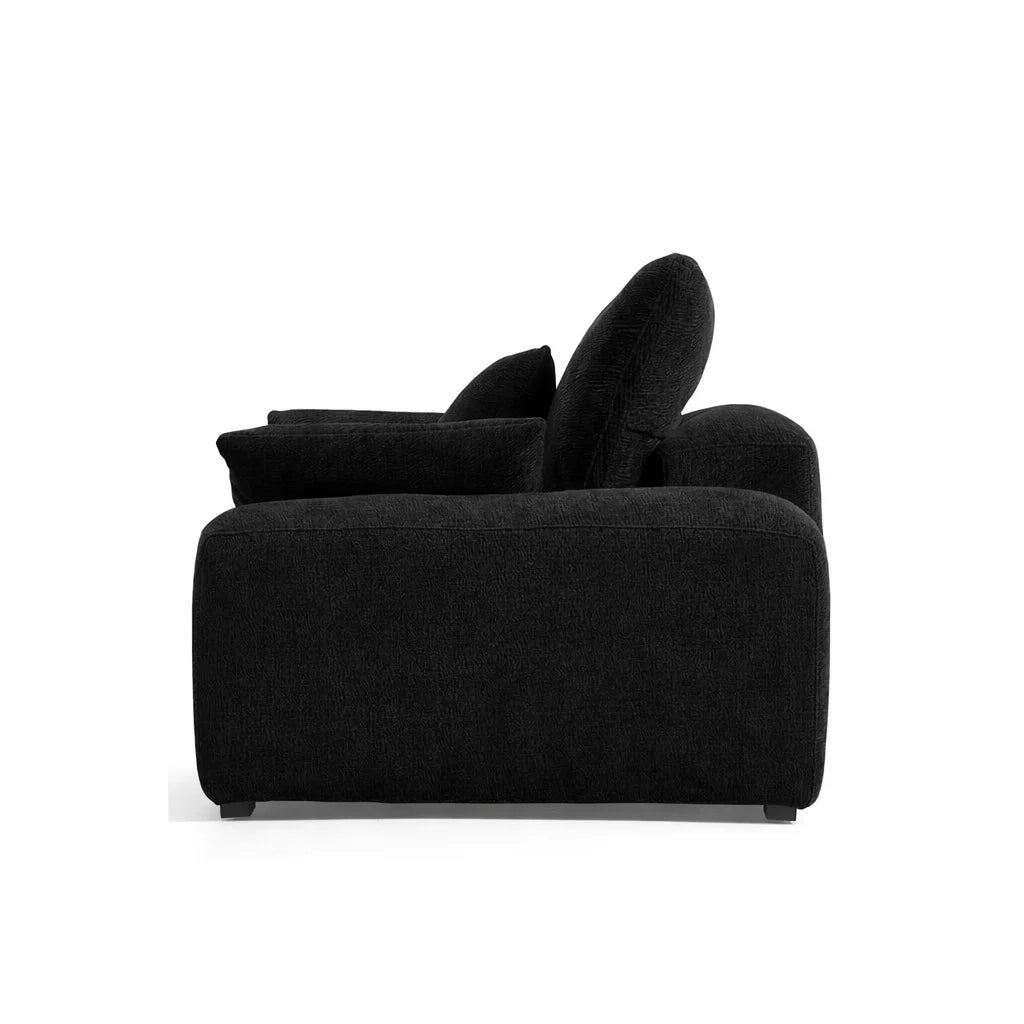 Onyx Noir WX23006 - 26 | Armchair