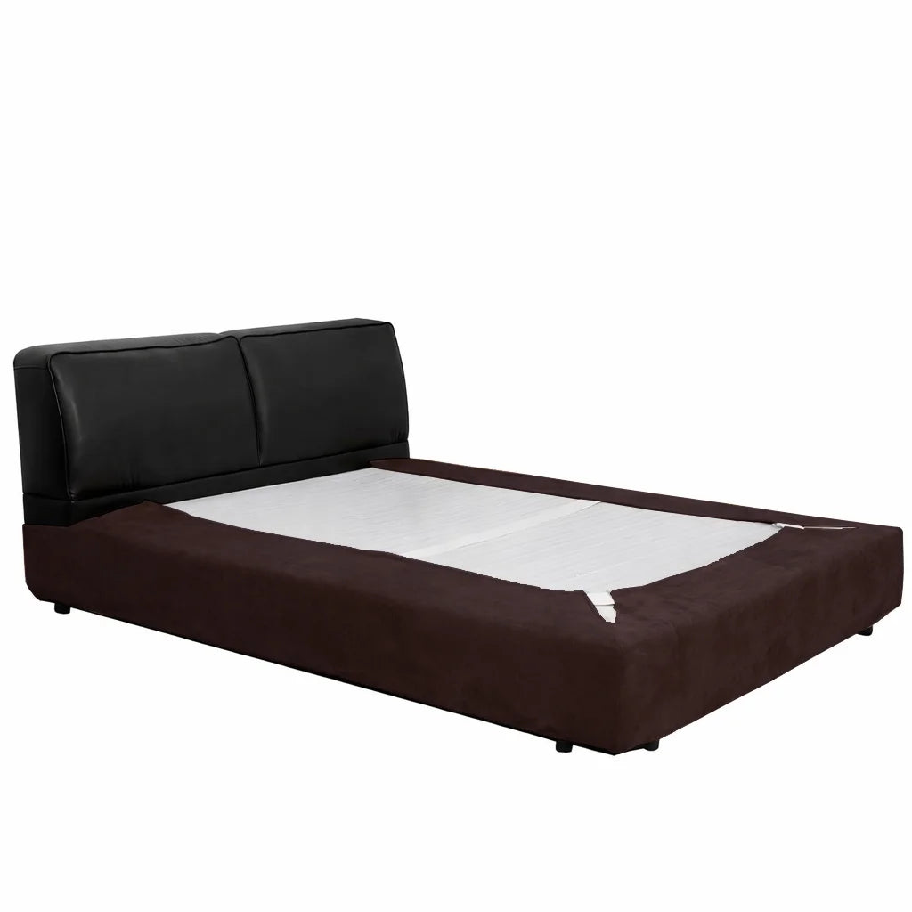 Oxblood WB PBV2042 - 25 | Bed Frame Cover