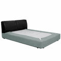 Pale Silver WB PBV2042 - 20 | Bed Frame Cover