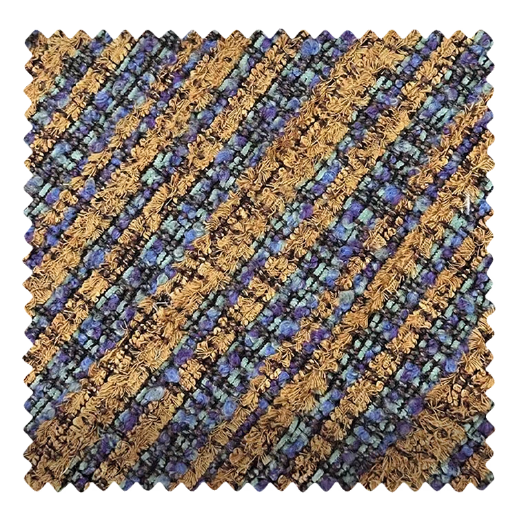 Parisian Tweed Chenille DMY2606 - 05