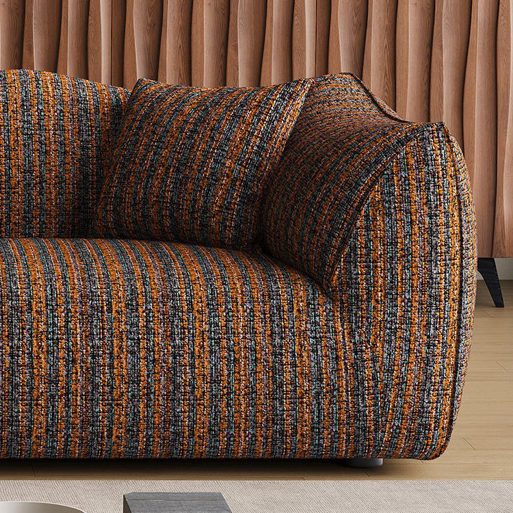 Parisian Tweed Chenille