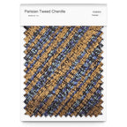 Parisian Tweed Chenille
