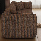 Parisian Tweed Chenille
