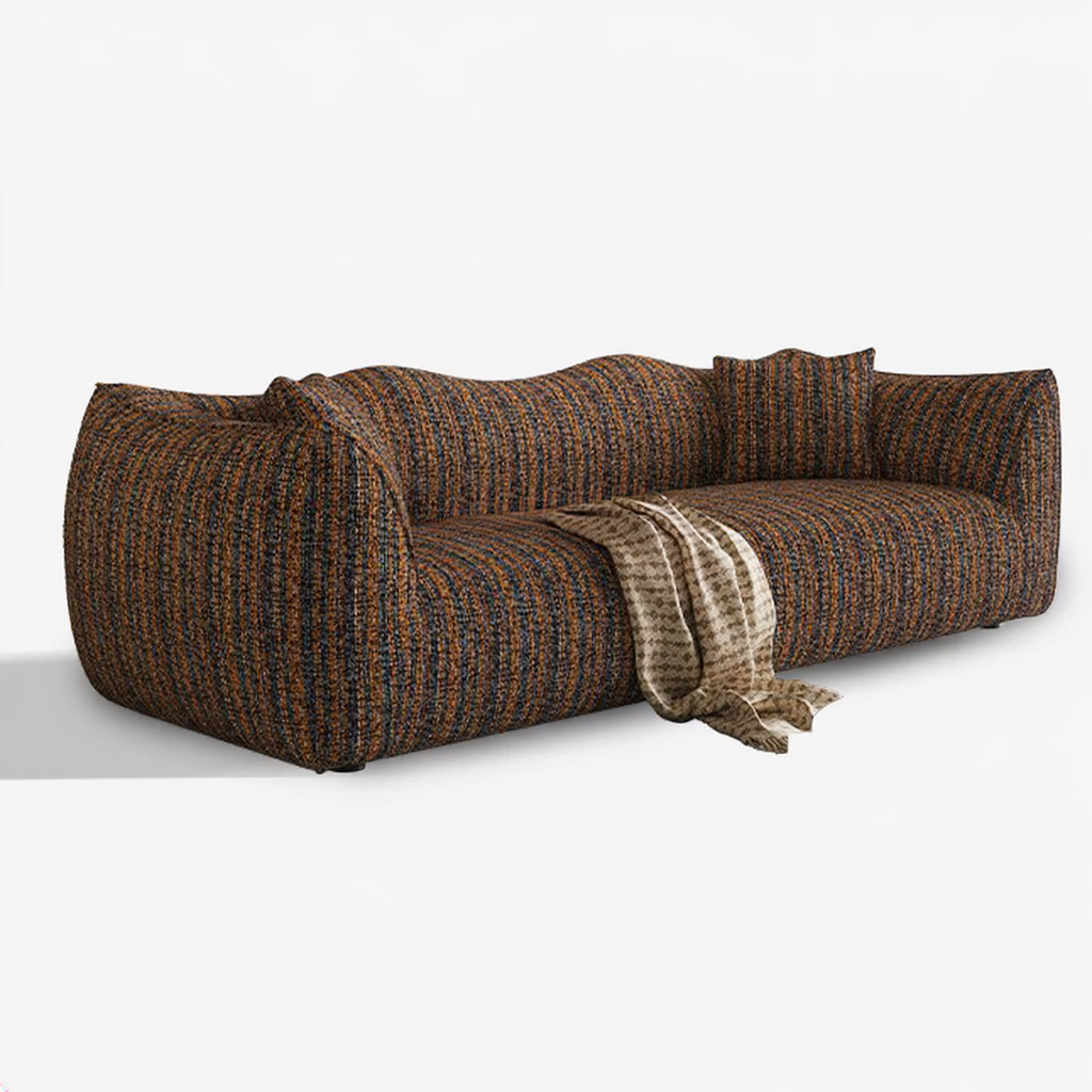 Parisian Tweed Chenille