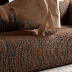 Parisian Tweed Chenille