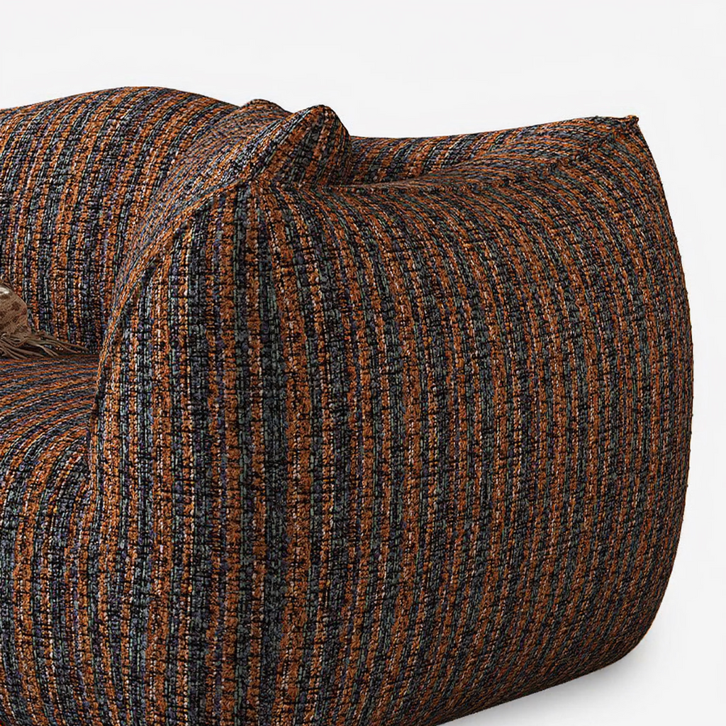 Parisian Tweed Chenille