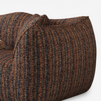 Parisian Tweed Chenille