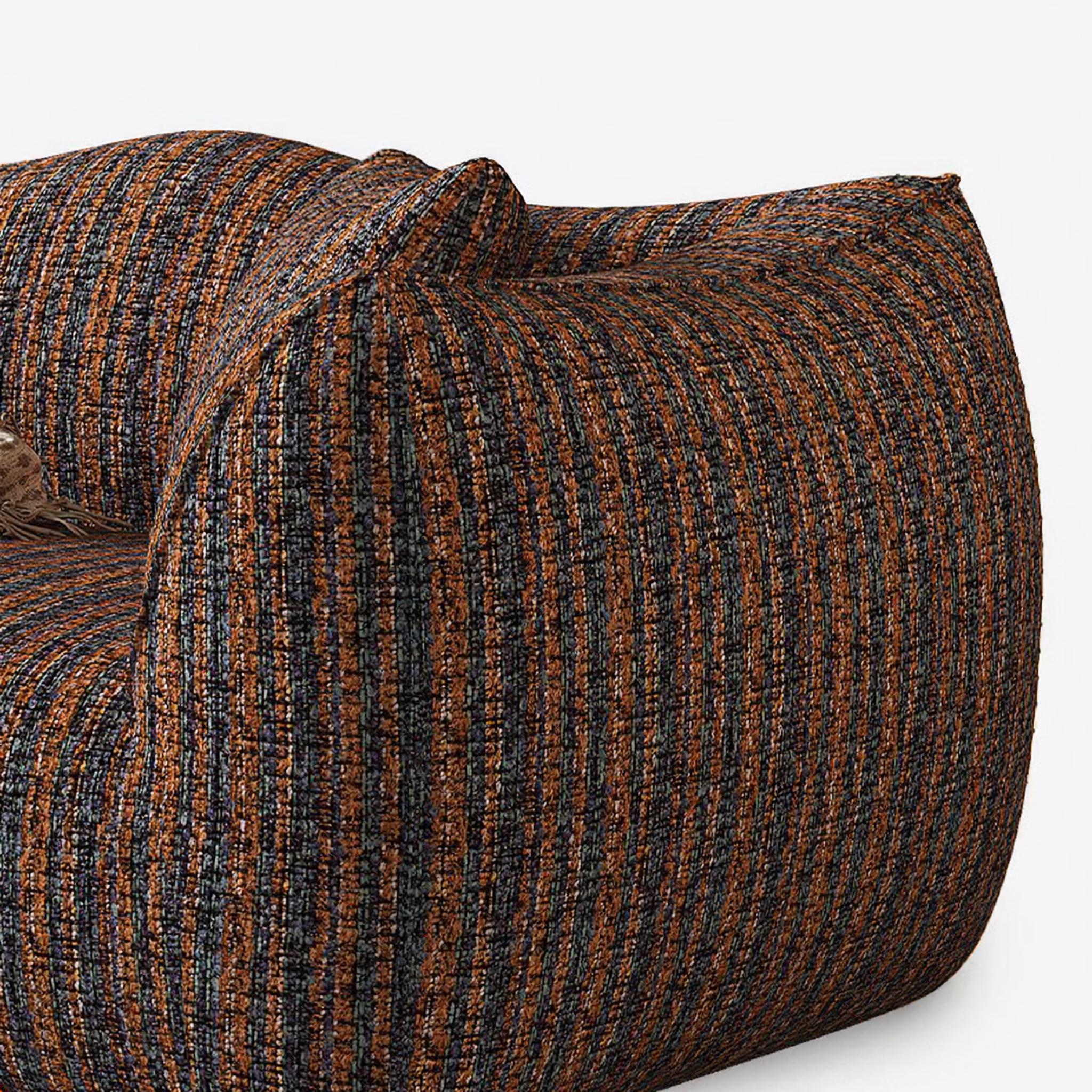 Parisian Tweed Chenille