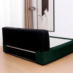 Pine Green WB PBV2042 - 37 | Bed Frame Cover