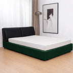 Pine Green WB PBV2042 - 37 | Bed Frame Cover
