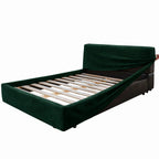 Pine Green WB PBV2042 - 37 | Bed Frame & Headboard Cover