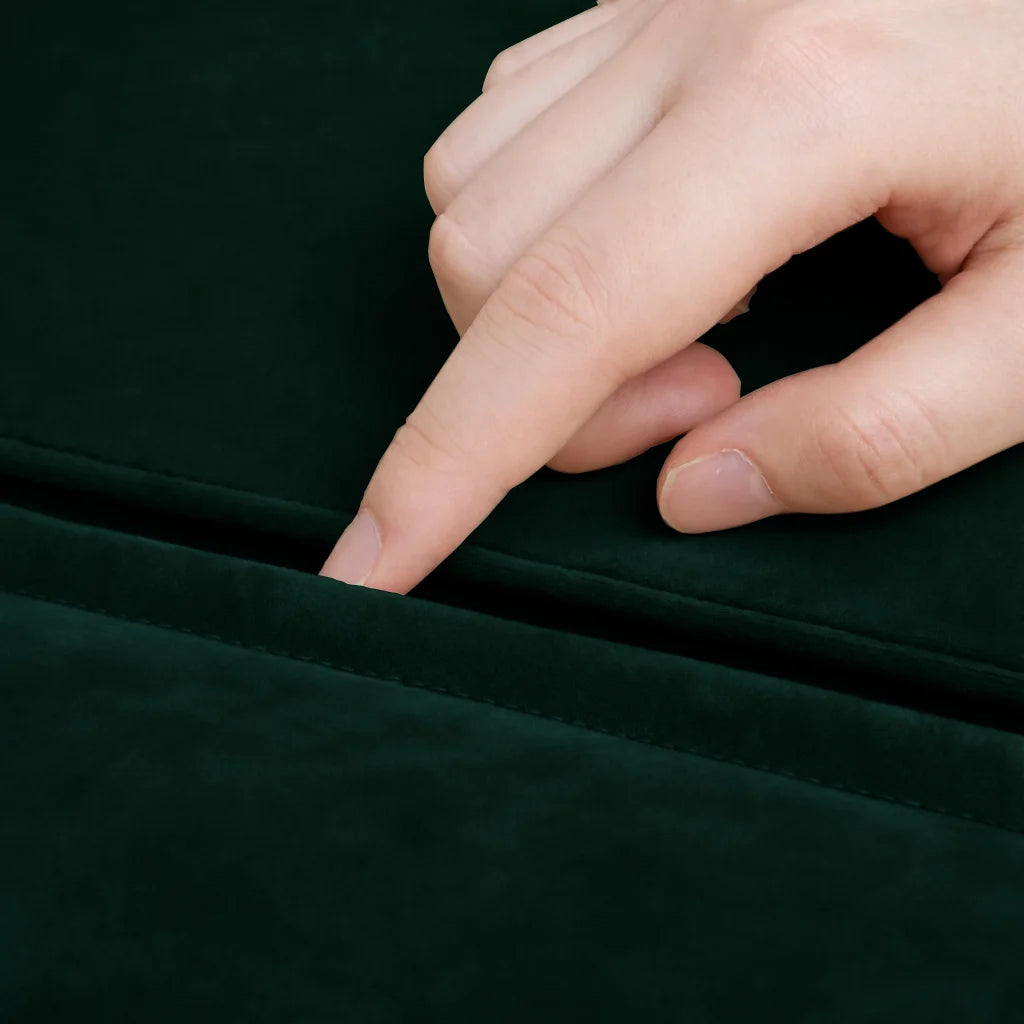 Pine Green WB PBV2042 - 37 | Sofa Slipcover