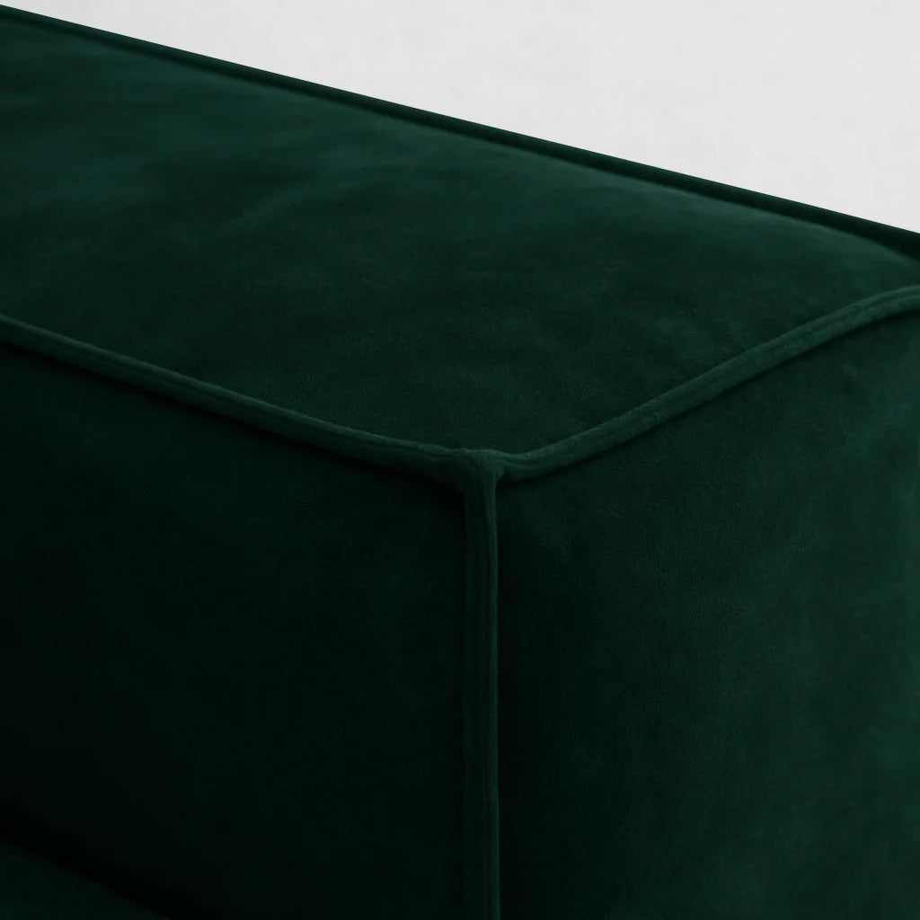 Pine Green WB PBV2042 - 37 | Sofa Slipcover